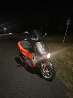 Gilera Runner SP, Ophalen, Tweetakt, Overige modellen, Maximaal 45 km/u