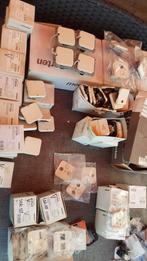 Merten elektra materialen partij verkopen, Doe-het-zelf en Verbouw, Elektra en Kabels, Ophalen of Verzenden, Overige typen