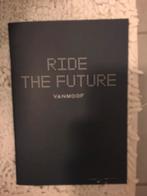 Origineel Van Moof S 3 boekje en handleiding, Fietsen en Brommers, Ophalen of Verzenden, Vanmoof