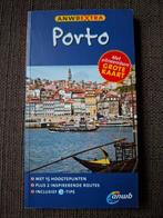 ANWB reisgids Porto + handige kaart!, Boeken, Reisgidsen, Gelezen, Europa, Ophalen of Verzenden, Reisgids of -boek