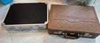 Bestek/Messenset Koffer - Leeg, Ophalen of Verzenden, Gebruikt, Overige instrumenten, Flightcase
