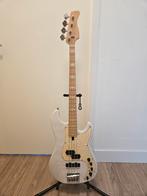 Sire Marcus Miller P7 Swamp Ash - White Blonde, Ophalen, Gebruikt