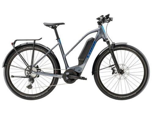 Nieuwe Trek Allant+ 6 Stagger 10 versn. met Hydraulische sch, Fietsen en Brommers, Elektrische fietsen, Nieuw, Overige merken