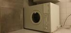 Wasmachine, Witgoed en Apparatuur, Wasmachines, Ophalen, 8 tot 10 kg, Wolwasprogramma, 85 tot 90 cm
