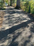 Rol Gaas +/-35 meter, Tuin en Terras, Gaas en Draad, Ophalen of Verzenden, Gebruikt, 20 meter of meer, Gaas
