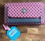 Pip wallet pocket suki pink, Sieraden, Tassen en Uiterlijk, Portemonnees, Ophalen of Verzenden, Nieuw, Roze