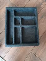 IKEA Summera Lade Inzet 43x38cm, Ophalen of Verzenden, Rechthoekig, Riet