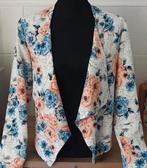 Vrolijk jasje van NEW LOOK..mt:40, Maat 38/40 (M), B, Overige kleuren, New Look