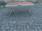 Camping tafel, Ophalen, Gebruikt, Campingtafel