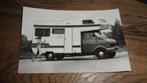 ZELDZAME Persfoto BEDFORD  CAMPER  ,  1977, Boeken, Verzenden, Nieuw, Overige merken