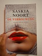 De Verbouwing - Saskia Noort, Ophalen of Verzenden, Zo goed als nieuw, Saskia Noort, Nederland