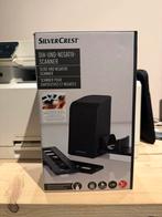 SilverCrest Dia & Negatief Scanner, Computers en Software, Scanners, Ophalen of Verzenden, Zo goed als nieuw, Diascanner, MacOS