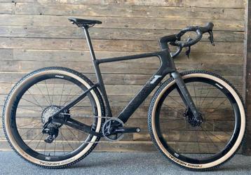 3T Extrema Italia Project X 56 Sram Force AXS 12 sp Custom beschikbaar voor biedingen