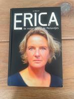 Erica Meiland - Jan Dijkgraaf, Boeken, Biografieën, Ophalen of Verzenden, Zo goed als nieuw, Film, Tv en Media