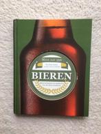 bierboek 350 bieren uit hele wereld Heineken La Trappe Alfa, Verzamelen, Verzenden, Zo goed als nieuw, Overige typen, Heineken