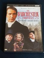 the barchester chronicles, Alle leeftijden, Ophalen of Verzenden, Zo goed als nieuw, Komedie