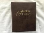 Munten album verschillende landen ABN, Ophalen of Verzenden, Nederland en Buitenland