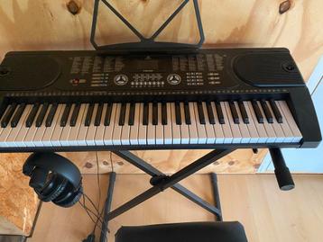 Fazley FKB-050 Digitale Piano Keyboard compleet beschikbaar voor biedingen