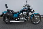 HONDA VT 600 C SHADOW (VLX) (bj 1993), 2 cilinders, 583 cc, Bedrijf, Overig