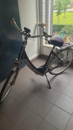 OPKNAPPER   Sparta GL ION Dames Elektrische Fiets, Fietsen en Brommers, Elektrische fietsen, Ophalen, Sparta, Gebruikt, 51 tot 55 cm