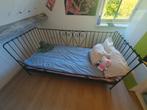Ikea Meldal bed, Kinderen en Baby's, Kinderkamer | Bedden, Gebruikt, Lattenbodem, 85 tot 100 cm, Ophalen