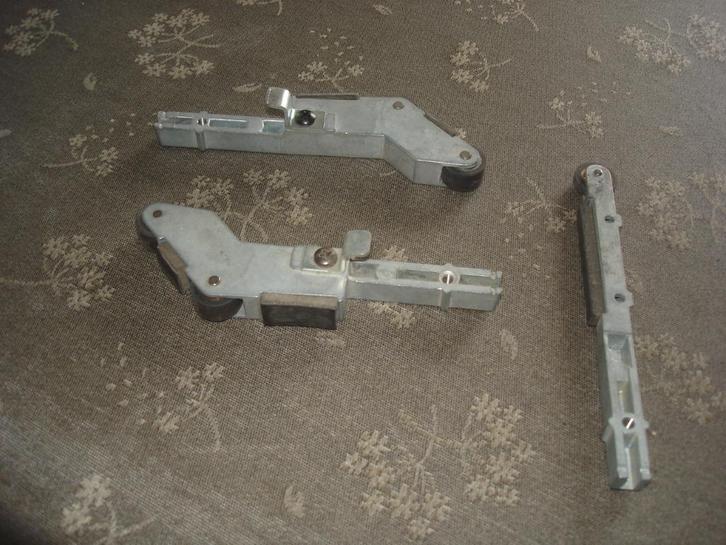 Black en decker  Schuur Armen, Doe-het-zelf en Verbouw, Gereedschap | Machine-onderdelen en Toebehoren, Nieuw, Ophalen of Verzenden