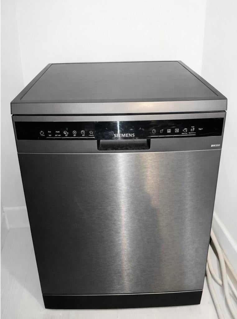 Siemens iq300 vaatwasser, Ophalen of Verzenden, Zo goed als nieuw, 85 tot 90 cm