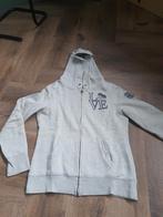 In nieuwstaat vest maat M van tommy hilfiger, Beige, Nieuw, Tommy Hilfiger, Ophalen