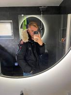 Parajumpers Winterjas Masterpiece Series, Kleding | Heren, Jassen | Winter, Parajumper, Zwart, Ophalen of Verzenden, Gedragen