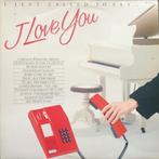 lp,The Fairlight Orchestra – I Just Called To Say I Love You, Ophalen of Verzenden, Gebruikt, Pop