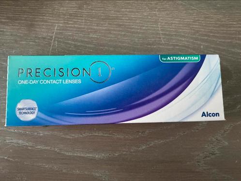 Precision dag contactlenzen, Sieraden, Tassen en Uiterlijk, Uiterlijk | Gezichtsverzorging, Nieuw, Verzorging, Ogen, Ophalen of Verzenden
