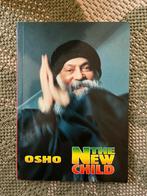 The New Child - Osho - Spiritualiteit, Ophalen of Verzenden, Zo goed als nieuw, Spiritualiteit algemeen, Achtergrond en Informatie