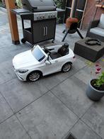 Elektrische Kinderauto - Mercedes AMG, Kinderen en Baby's, Speelgoed | Buiten | Accuvoertuigen, Ophalen of Verzenden, Gebruikt