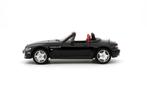 BMW Z3 M ROADSTER ZWART 1999 OTTO MOBILE 1/18 ref. OT1016, Verzenden, Nieuw, Auto, OttOMobile