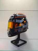 Max Verstappen Helm Orange Lion 2025, Verzamelen, Ophalen of Verzenden, Nieuw, Formule 1
