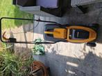 Stiga e300, Tuin en Terras, Grasmaaiers, Cirkelmaaier, Ophalen, Gebruikt
