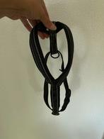 Hurtta Padded Tuig Y-Model Zwart - Hondenharnas -, Ophalen of Verzenden, Gebruikt