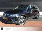 Volkswagen Tiguan 1.5 TSI ACT Highline | Clima | Adapt. Crui, 150 pk, Zwart, Bedrijf, Adaptive Cruise Control