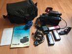 Vintage Sony CCD-V30E Video 8 Handycam, Ophalen of Verzenden, 8mm, Camera