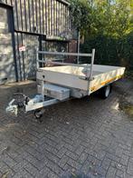 Eduard Aanhanger - Goed Onderhouden!, Auto diversen, Aanhangers en Bagagewagens, Ophalen, Zo goed als nieuw