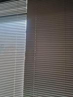 Beige Jaloezieën: 171x160cm en 90x160cm, Huis en Inrichting, Ophalen, Beige, 150 tot 200 cm, Zo goed als nieuw