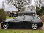BMW dakkoffer en dakdragers te huur, Auto diversen, Dakkoffers, Ophalen, Gebruikt