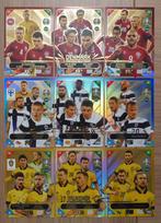 Panini Adrenalyn XL - EURO 2020 KICK OFF 2021 - Nordic set18, Hobby en Vrije tijd, Stickers en Plaatjes, Nieuw, Ophalen of Verzenden