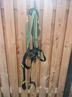 valbeveiligings set met automatische valstopper, Ophalen of Verzenden, Zo goed als nieuw, Tuinslang