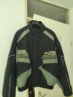 Motorjas met elgboog en rug bescherming.

Met binnen voering, Motoren, Kleding | Motorkleding, Ophalen of Verzenden, Tweedehands