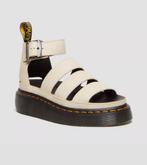 Nieuwe beige dr Martens sandalen maat 39, valt als 40, Kleding | Dames, Schoenen, Beige, Nieuw, Dr. Martens, Sandalen of Muiltjes