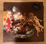 Santana 4, Cd's en Dvd's, Vinyl | Rock, Ophalen of Verzenden, Zo goed als nieuw, Overige formaten, Poprock