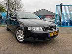 Audi A4 Avant 2.0 Pro Line Clima Elek Pakket Cruise Lmv Pdc, Auto's, Audi, Voorwielaandrijving, Stof, Gebruikt, Zwart