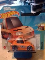 Toyota supra FF Hot Wheels, Hobby en Vrije tijd, Modelauto's | Overige schalen, Nieuw, Auto, Ophalen