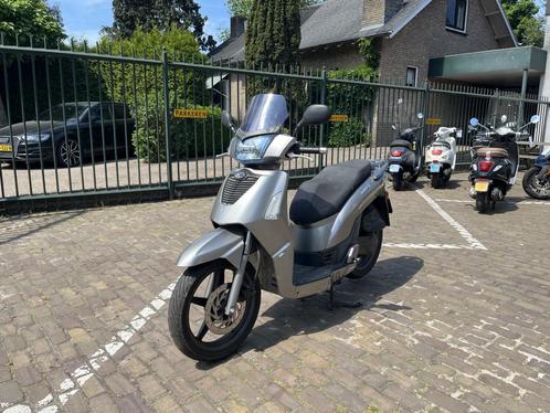 Kymco People S | Brom | 2008, Fietsen en Brommers, Scooters | Kymco, Gebruikt, People S, Benzine, Ophalen of Verzenden